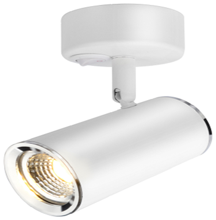 фото Спот Elvan 12011-GU10-Wh