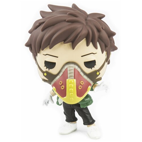 фигурка funko pop animation my hero academia – overhaul 9 5 см Фигурка Funko POP Animation: My Hero Academia – Overhaul (9,5 см)