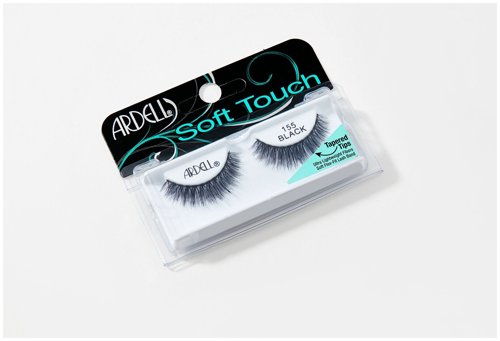 Ardell Prof Soft Touch 155 Накладные ресницы