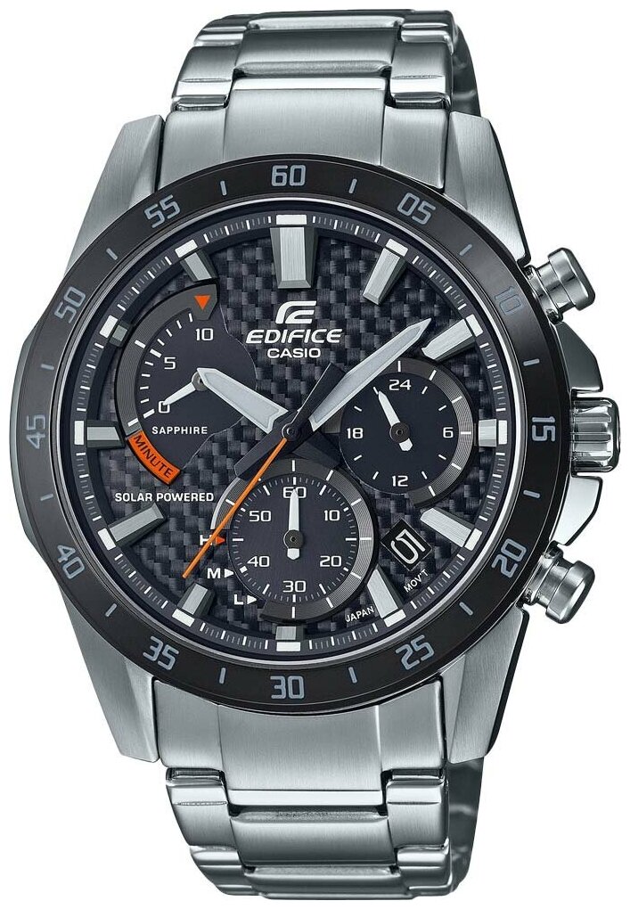Наручные часы Casio Edifice EFS-S580DB-1AVUEF