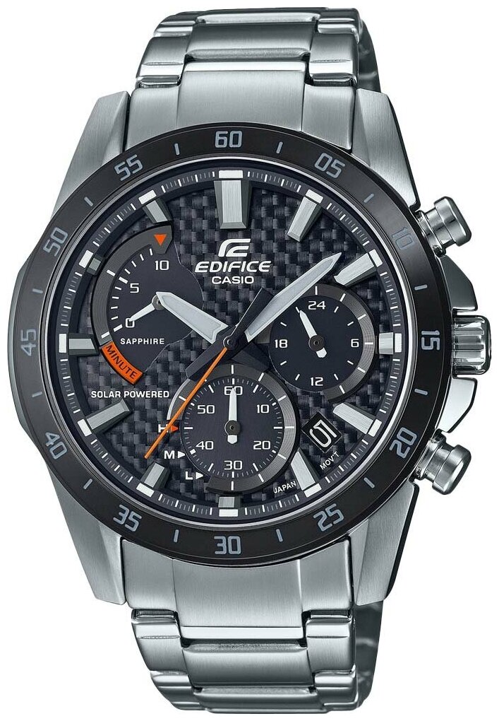 Наручные часы CASIO Edifice EFS-S580DB-1A