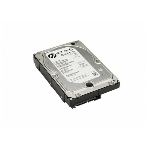 1HT278-075 HP Жесткий диск 4TB 7.2K 12Gb/s SAS LFF Hot-Plug