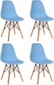 Стул Florence в стиле EAMES