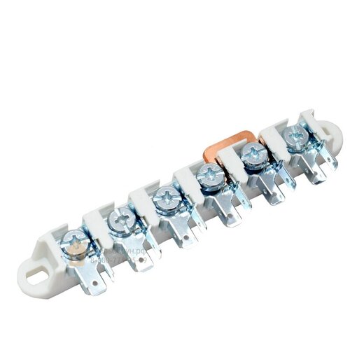 Контактная группа Helo NLWD 1-1 для парогенераторов арт SP7812550 199000₽