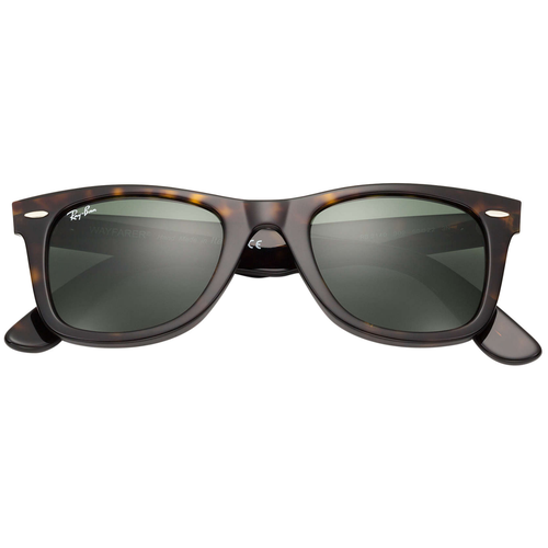 фото Солнцезащитные очки ray-ban rb 2140 902 54