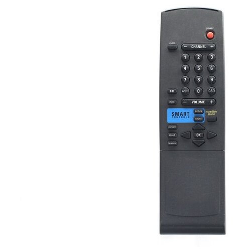 Пульт к Philips 7431 matchl. пульт к irc12101d caska tv