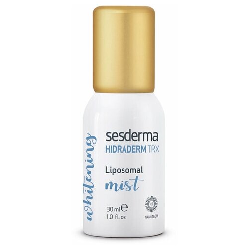 HIDRADERM TRX MIST - Спрей-мист увлажняющий, 30 мл