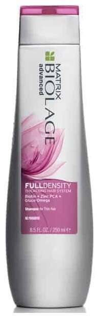Matrix Biolage FullDensity Shampoo - Шампунь для тонких волос 1000 мл