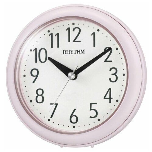 фото Настенные часы rhythm 4kg711wr13