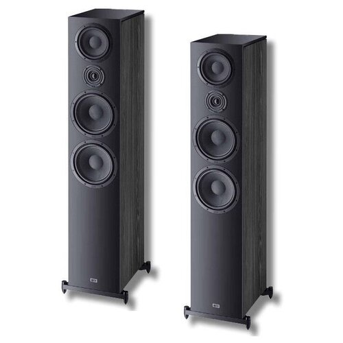Напольная акустика HECO AURORA 1000 black 13299000₽