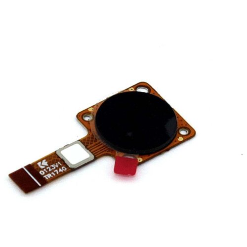 Шлейф со сканером отпечатка пальца для Asus ZB570TL blue fingerprint sensor home button flex cable for google pixel 4a 4a 5g fingerprint sensor scanner touch id replacement parts