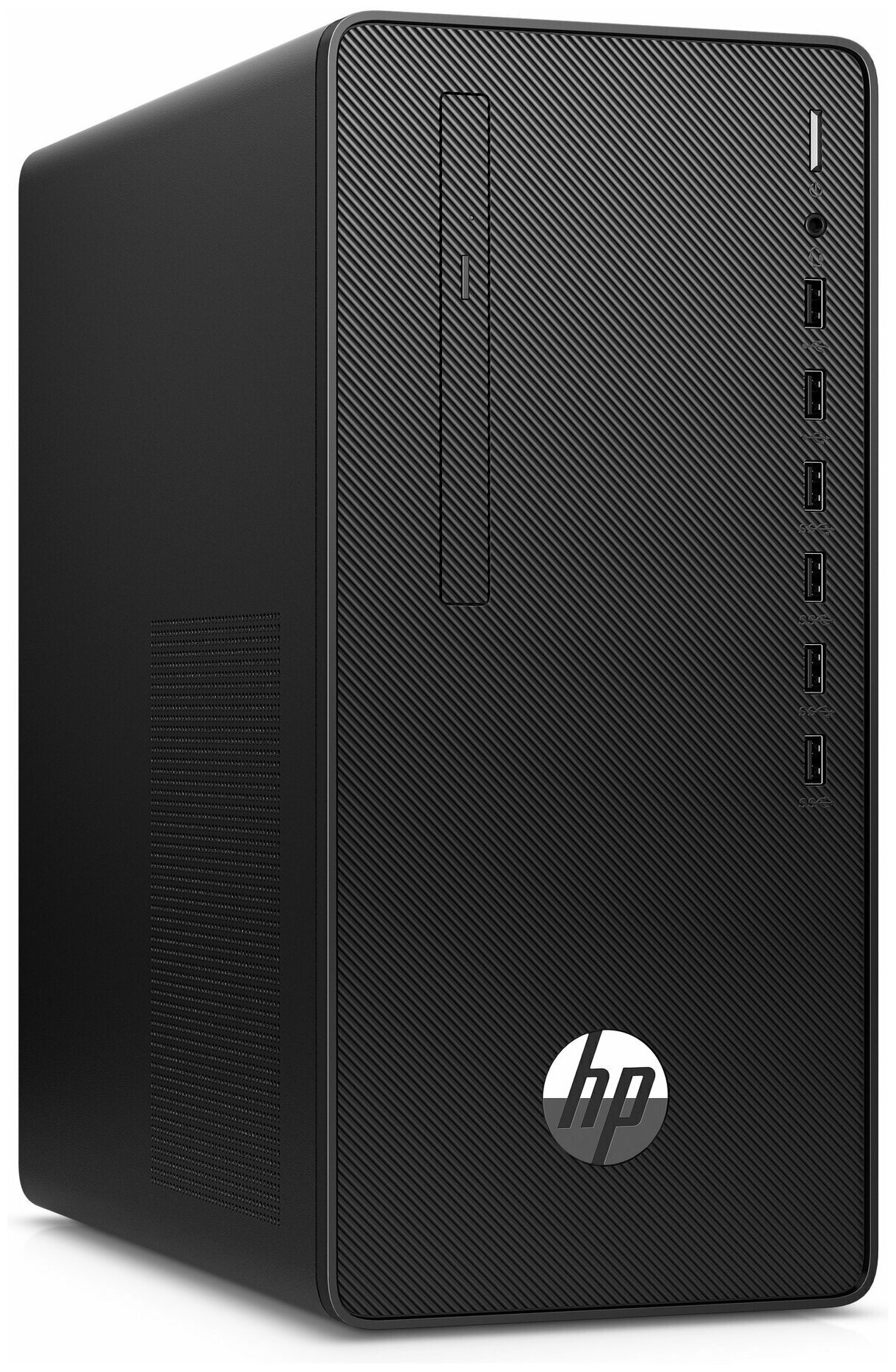 Персональный компьютер HP 295 G6 MT Athlon 3150,8GB,1TB,DVD-WR,usb kbd/mouse,Win10Pro(64-bit),1Wty