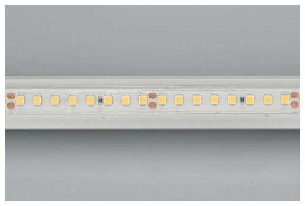 Светодиодная лента Arlight RTW-PS-A160-10mm 24V White6000 024540(2), 5 м, светодиодов: 800 шт., 60 Вт, белый, 6000 К - фотография № 4
