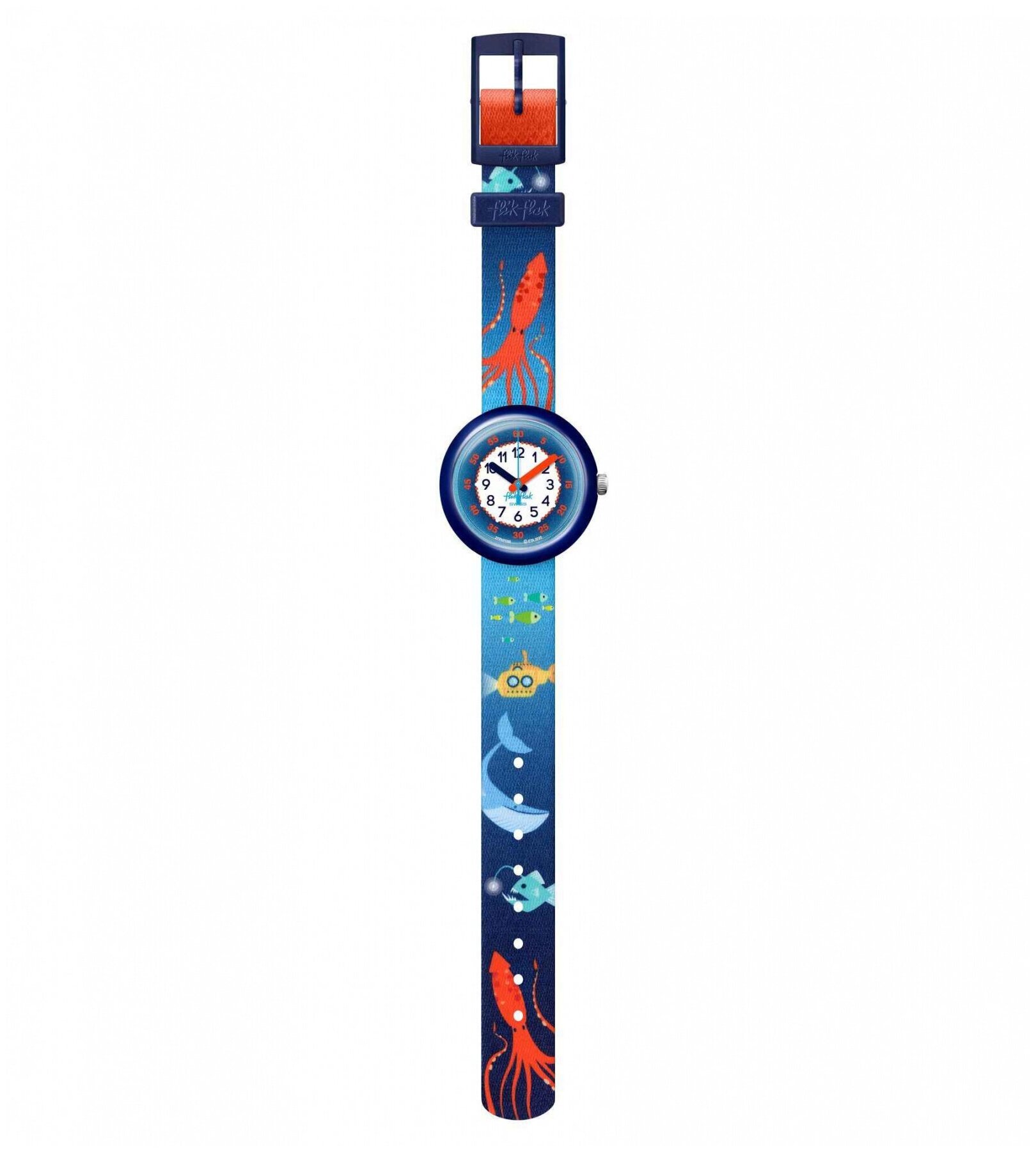 Flik Flak SEA LA VIE ZFPNP086