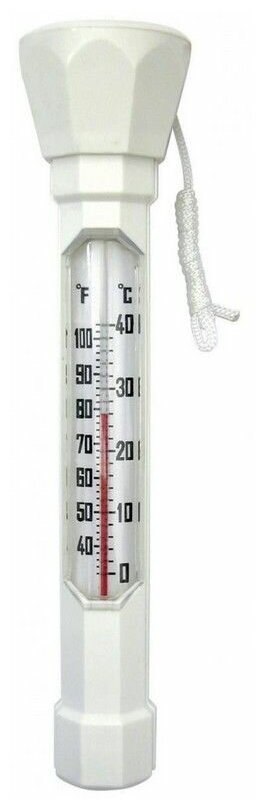 Термометр для воды Джимми Бой, Kokido (K080BU) - фотография № 2