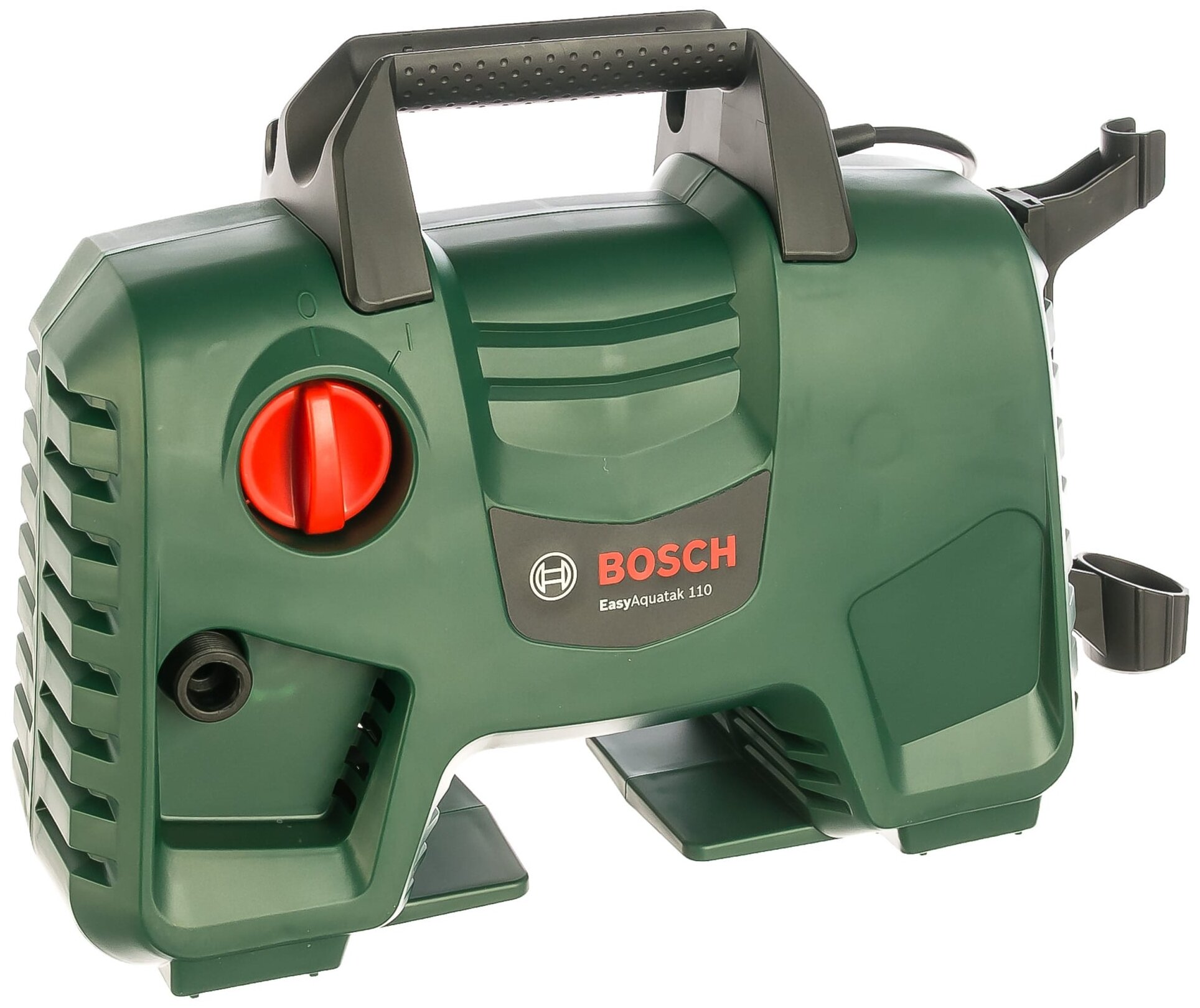 Минимойка BOSCH EasyAquatak 110 [06008a7f00] - фото №3