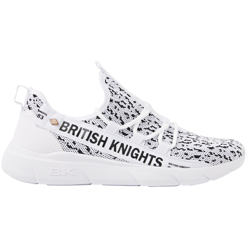 фото Кроссовки british knights мужские