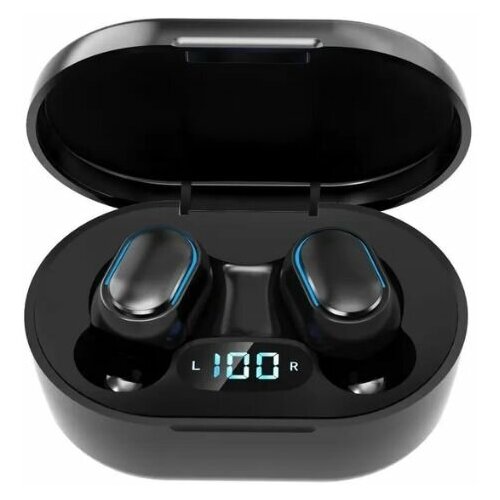 Наушники беспроводные E7S 59000₽