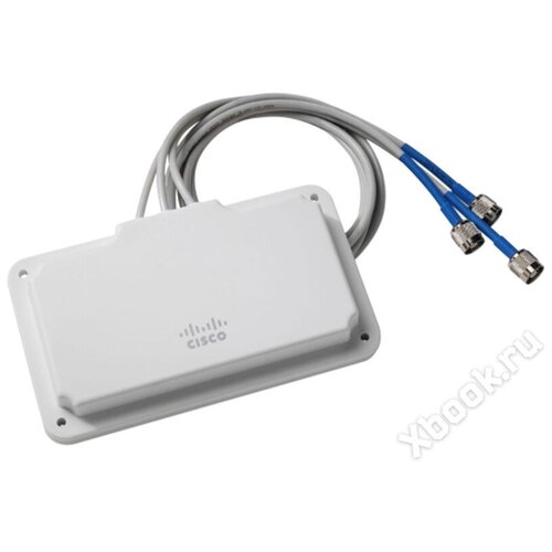 Антенна Cisco AIR-ANT5160NP-R антенна cisco air ant2547v n