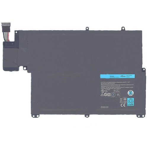 Аккумуляторная батарея для ноутбука Dell Inspiron 5323 14.8V 49Wh TKN25