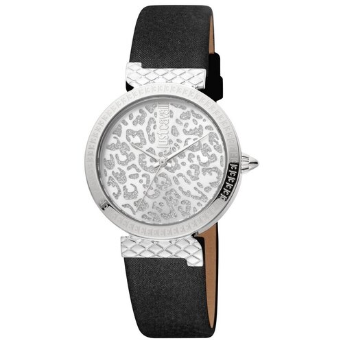 фото Часы наручные женские just cavalli animalier jc1l092l0015