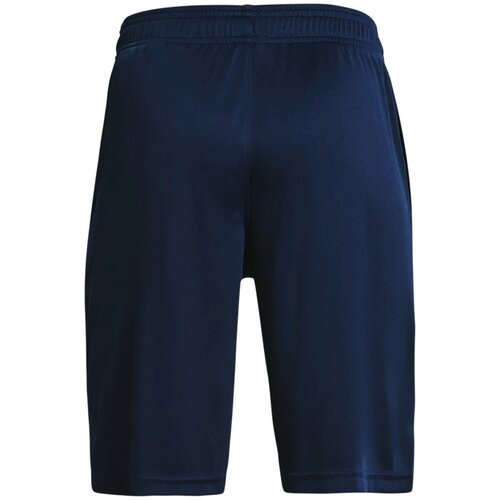 фото Шорты under armour prototype 2.0 wooddmark shorts черный yxl 1361818-001