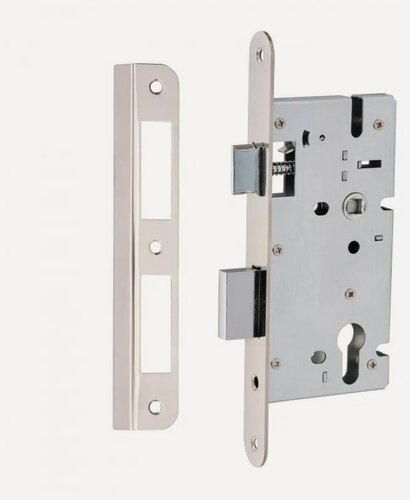 Изображение товара Корпус замка к ЗАЗ МоторСич ЗВ-7 Ferre 7/7255-4