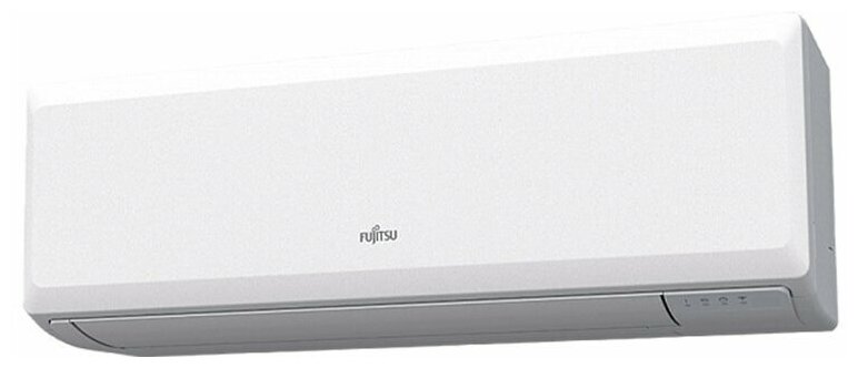 Сплит-система Fujitsu ASYG24KLCA/AOYG24KLCA