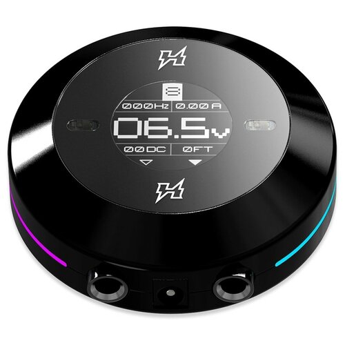 FK Irons Hover Power Supply от FK Irons 3666300₽