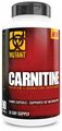 Л-Карнитин Mutant L-Carnitine 750 mg - 90 капсул