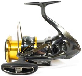 Катушка SHIMANO Twinpower FD 4000XG