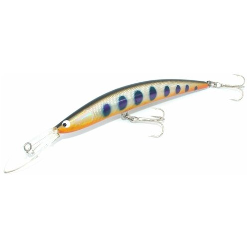 фото Воблер tackle house twinkle twsd 104 / f-11