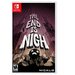 The End is Nigh (SWITCH, англ)