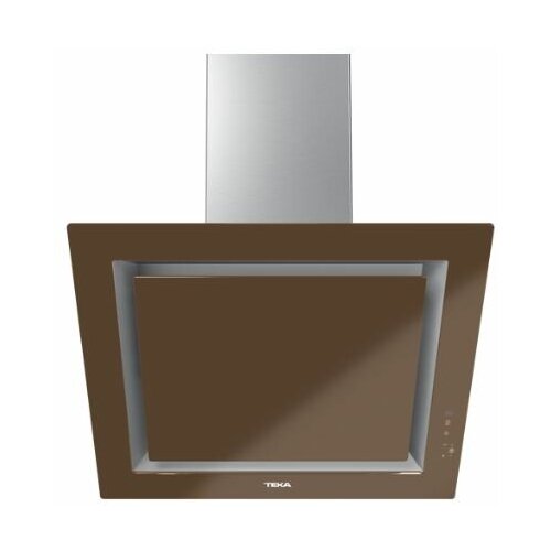 Пристенные вытяжки Teka DLV 68660 TOS LONDON BRICK BROWN 8399000₽
