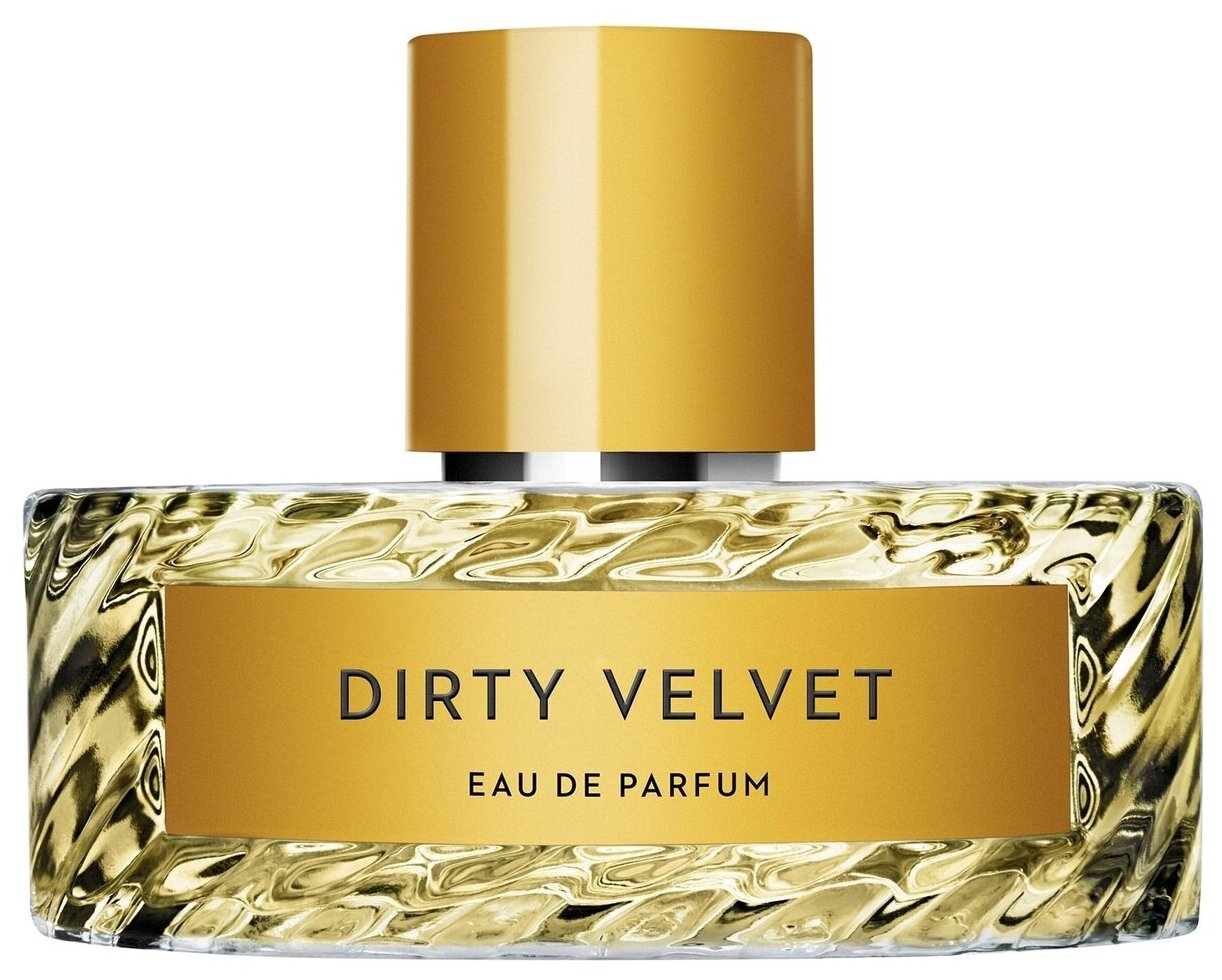 Парфюмерия Vilhelm Parfumerie DIRTY VELVET EDP 50 ml - парфюмерная вода