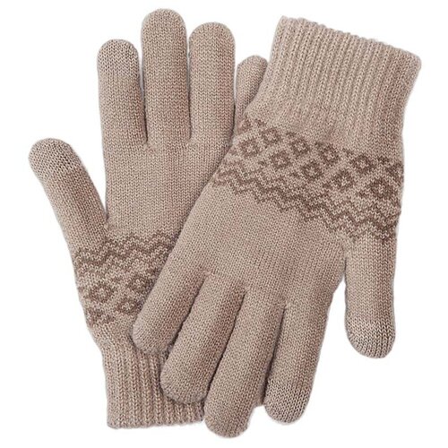 фото Теплые перчатки для сенсорных дисплеев xiaomi fo gloves touch screen warm velvet