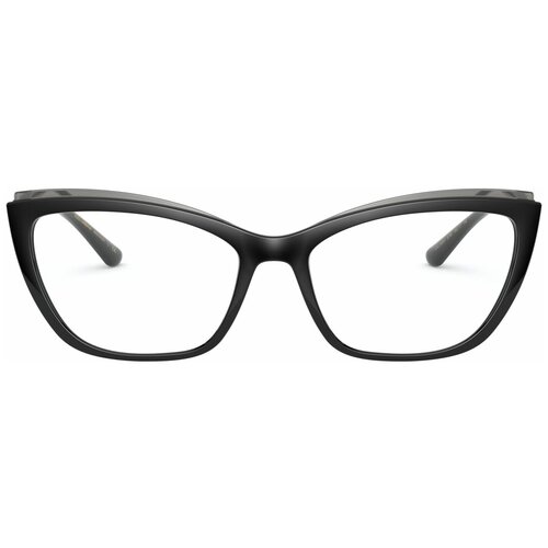 Оправа для очков Dolce&Gabbana DG 5054 3246 56, DOLCE & GABBANA, черный/черные, female  - купить