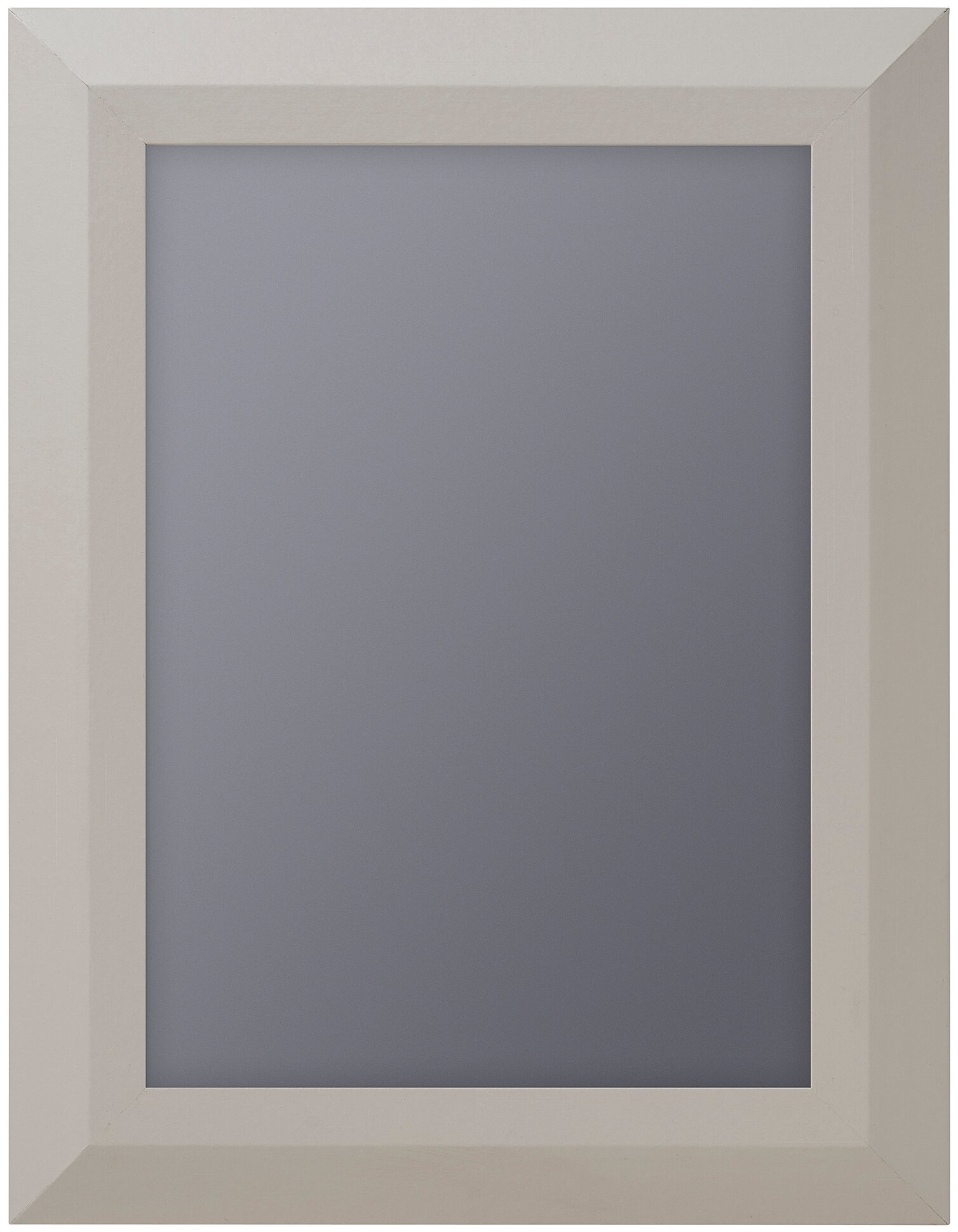 Рама ИКЕА ТЭЛЛМО 18x13 см размер окна: 18 х 13 см 18 см 13 см , серый