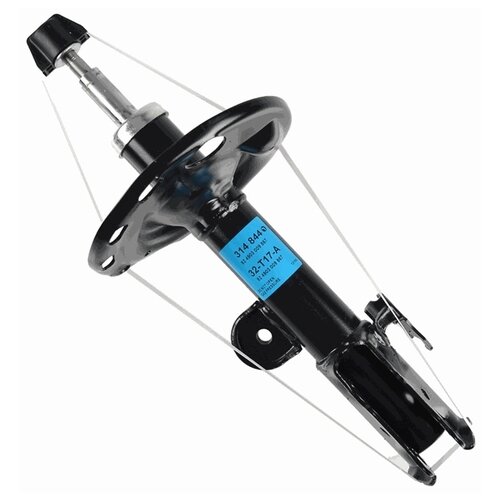 фото Амортизатор левый газовый sachs 314844 для toyota rav4