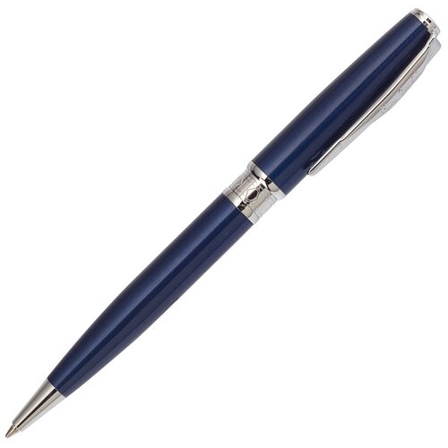 Ручка шариковая Pierre Cardin Secret Business PCA1564BP Blue