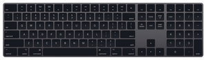 Клавиатура Apple Magic Keyboard with Numeric Keypad