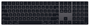 Клавиатура Apple Magic Keyboard with Numeric Keypad