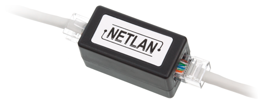 Переходник/адаптер NETLAN EC-UCB-55-UD2-хх