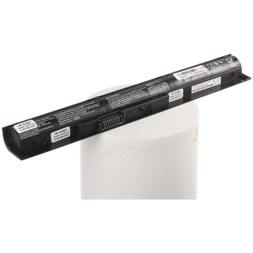 фото Аккумуляторная батарея ibatt ib-b1-a982 2200mah для ноутбуков hp-compaq vi04, tpn-q140, tpn-q144,