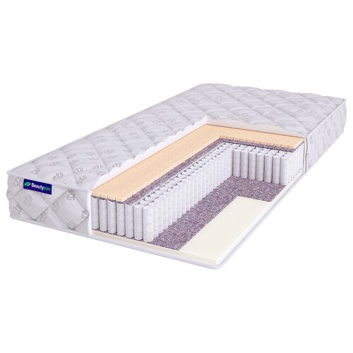 фото Матрас beautyroll spring soft latex 1 s1200 180x185