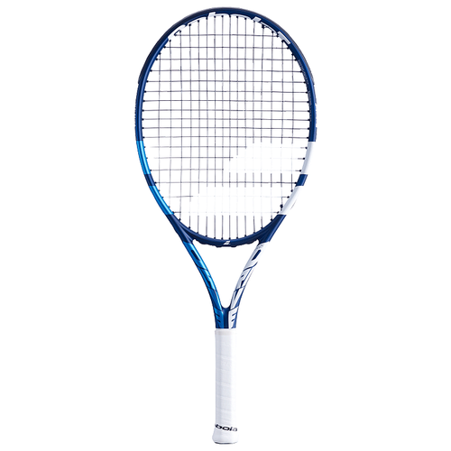 фото Ракетка для тенниса babolat drive junior 25 2021 (размер 0)