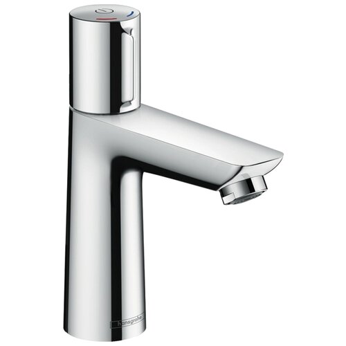 Смеситель для раковины (умывальника) hansgrohe Talis Select E 71750000 хром