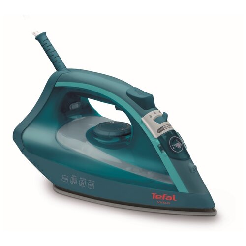 Утюг Tefal FV1712E0 бирюзовый 499000₽