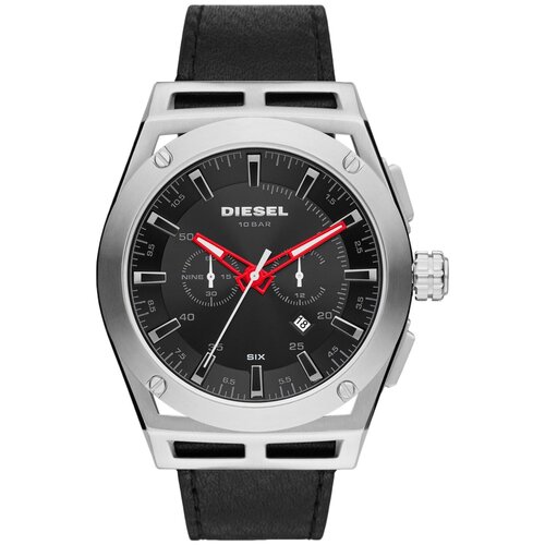 Наручные часы DIESEL Timeframe DZ4543, черный