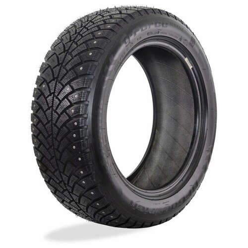 Шины зимние BFGoodrich G-Force Stud GO XL 195/55 R15 89 Q